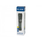 Taktinen LED-taskulamppu 2700lm Blow