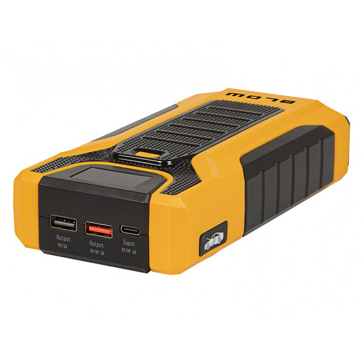 Jump starter battery bank 30000mAh JS-30 Blow