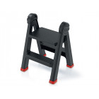Лестница для мастерской TITAN KLD4565