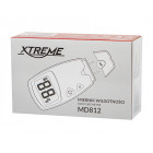 Измеритель влажности древесины MD812 XTREME