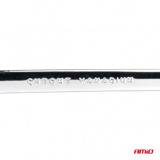 Yhdistelmäavainsarja 6-32 mm 25 kpl Amio