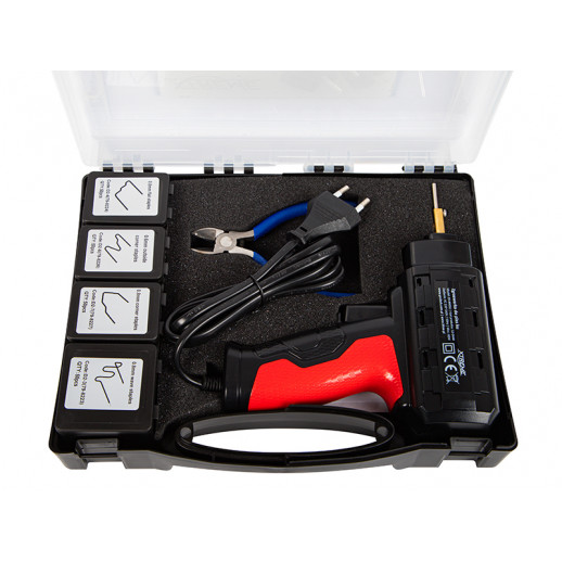 Plastiku keevitaja 60W HQ Box Blow