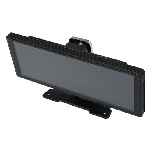 Multimeediajaam Wireless CarPlay5.0 + videosalvesti Blow