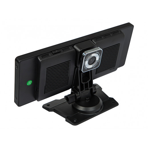Multimeediajaam Wireless CarPlay5.0 + videosalvesti Blow