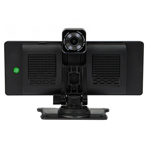 Multimeediajaam Wireless CarPlay5.0 + videosalvesti Blow