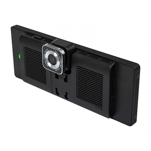 Multimeediajaam Wireless CarPlay5.0 + videosalvesti Blow