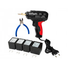 Plastiku keevitaja 60W HQ Box Blow