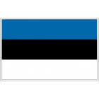 Eesti lipp MAGNET 117mm x 76mm