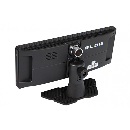 Multimeediajaam Wireless CarPlay5.0 videosalvesti ja tagurduskaameraga Blow
