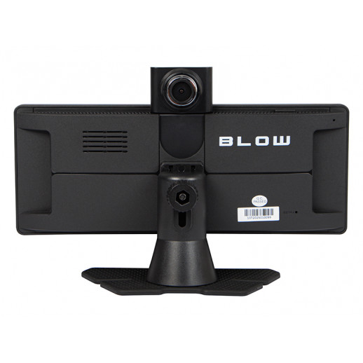 Multimeediajaam Wireless CarPlay5.0 videosalvesti ja tagurduskaameraga Blow