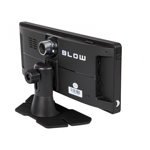 Multimeediajaam Wireless CarPlay5.0 videosalvesti ja tagurduskaameraga Blow