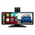 Multimeediajaam Wireless CarPlay5.0 videosalvesti ja tagurduskaameraga Blow