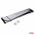 Päikesevari laser 150x80cm Amio