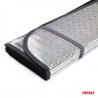 Päikesevari laser 150x80cm Amio