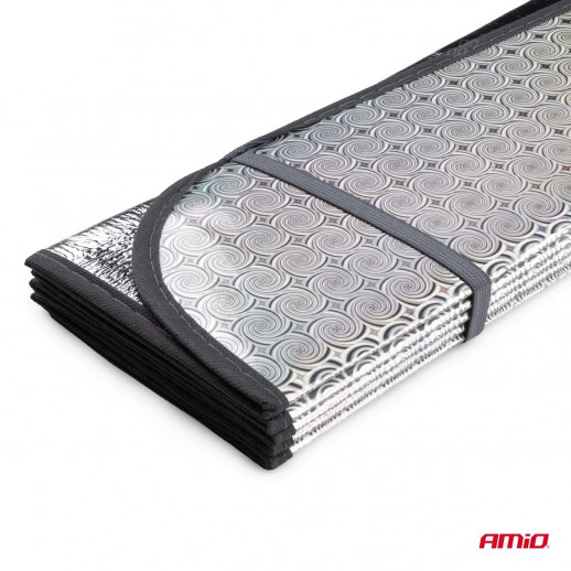 Päikesevari laser 150x80cm Amio
