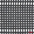 Puukuulidega istmekate must 44x106cm Amio