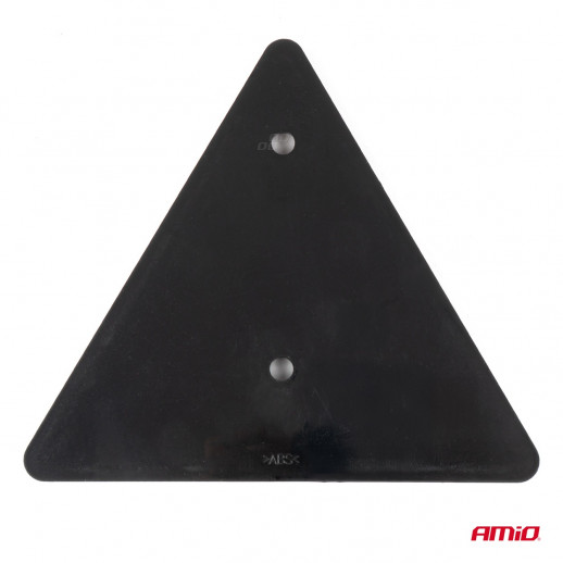 Helkur kolmnurkne E57,ECE R150 150x141mm Amio