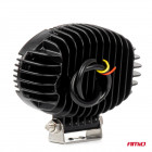 Töötuli+hoiatustuli AWL77 45W 6500K 3000lm 9-36V Amio