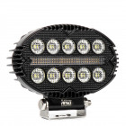 Töötuli+hoiatustuli AWL77 45W 6500K 3000lm 9-36V Amio