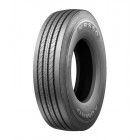 385/65R22.5 Kumho KRS50 164K M+S 3PMSF SteerAndTrailer REGIONAL CBB71