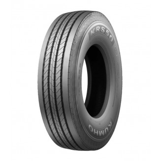 315/80R22.5 Kumho KRS50 158/150L M+S 3PMSF Steer REGIONAL CCB71, 113411