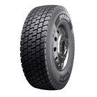 235/75R17.5 Dynamo MDR78 143/141L M+S 3PMSF Drive REGIONAL DCB73