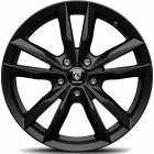 Reds Fast Matt Black 6,5x16 5x114.3 ET40 CB72,3 60° 620 kg WFAB65640514E