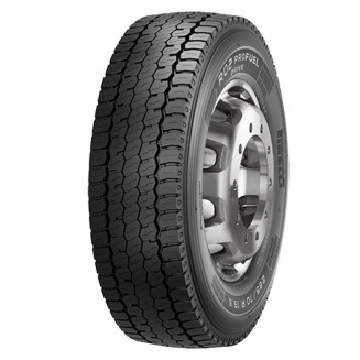 265/70R17.5 Pirelli R02 ProFuel Drive 140/138M M+S 3PMSF Drive REGIONAL CCA71, 114062