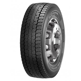 265/70R17.5 Pirelli R02 ProFuel Drive 140/138M M+S 3PMSF Drive REGIONAL CCA71, 114062