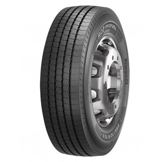 265/70R17.5 Pirelli R02 ProFuel Steer 140/138M M+S 3PMSF Steer REGIONAL CBA71, 114057