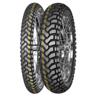 90/90B21 Mitas ENDURO TRAIL (E-07) YY 54H TL ENDURO ON/OFF Front DAKAR M+S, 114476