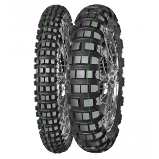 140/80B18 Mitas ENDURO TRAIL-RALLY PRO G 70R TT ENDURO ON/OFF Rear SUPER LIGHT M+S, 80505