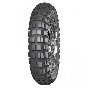 170/60B17 Mitas ENDURO TRAIL XT (E-10) 72H TL ENDURO OFF ROAD Rear M+S, 114460