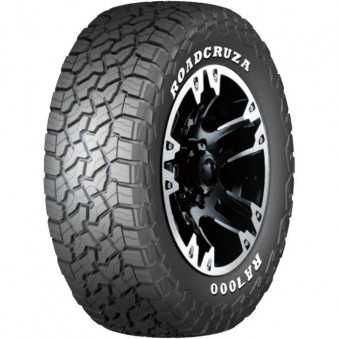 275/55R20 ROADCRUZA RA7000 X/T 120/117S CBB75 3PMSF M+S, 113936