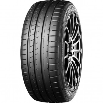 225/55R19 YOKOHAMA ADVAN SPORT EV V108 103Y XL RPB BAB70, 113628