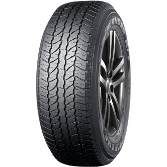 245/70R18 YOKOHAMA GEOLANDAR A/T G31C 110H BCB70 M+S, 113645