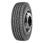 275/70R22,5 GoodYear OMNITRAC MSS II 148/145K M+S Steer MIXED USE DBB72