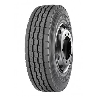 275/70R22,5 GoodYear OMNITRAC MSS II 148/145K M+S Steer MIXED USE DBB72, 114698