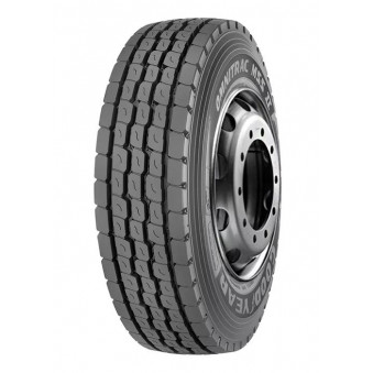 275/70R22,5 GoodYear OMNITRAC MSS II 148/145K M+S Steer MIXED USE DBB72, 114698