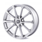 MAK DaVinci Light Titan 6,5x17 5x114.3 ET32 CB66,1 60° 810 kg F6570BRTM32FN