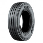 265/70R17.5 Giti GSR236 140/138M M+S 3PMSF Steer REGIONAL CBA68
