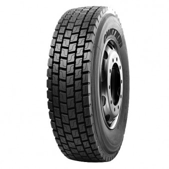 315/80R22.5 Ovation VI-638 156/152L (154/151M) M+S 3PMSF Drive REGIONAL DCB73, 115105