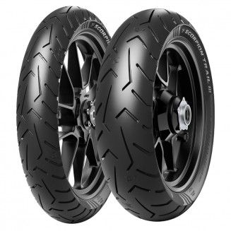 120/70ZR19 Pirelli SCORPION TRAIL III 60W TL ENDURO STREET Front, 80684