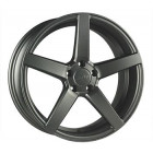 STW 5 Dark Anthracite 8x18 5x108 ET42 CB63,4 60° 680 kg STW5GHDA42
