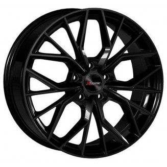 Xtreme RX6 Glossy Black 8x21 5x108 ET50 CB63,4 60° 925 kg 1732231306093, 129275