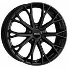 MAK Asphalt Gloss Black 7,5x19 5x112 ET50 CB57,1 R13 910 kg F7590ASGB50VW2X