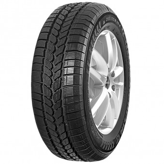 MAK Stark Gloss Black 10x22 5x112 ET17 CB66,5 R14 950 kg F1022SAGB17WSX, 116380