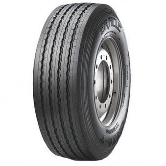 385/65R22.5 Eracle E.R70T 164K (158L) M+S 3PMSF Trailer REGIONAL FRT CAA69, 119923