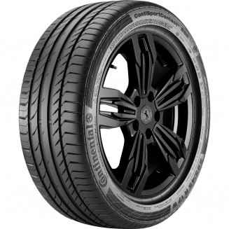305/40R20 CONTINENTAL SPORTCONTACT 5 112Y XL N0 FR CAB73, 120038