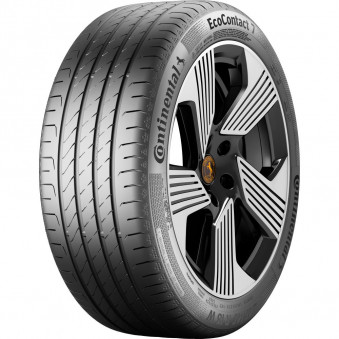 265/45R20 CONTINENTAL ECOCONTACT 7 108V XL Elect FR ABB73, 120245